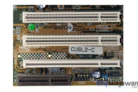 CNR: Communications and Networking Riser – Itexus.